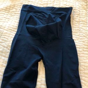 Blanqi everyday maternity leggings